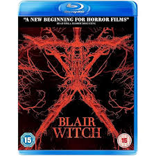 Blair Witch (2016) - 4K (Fandango)
