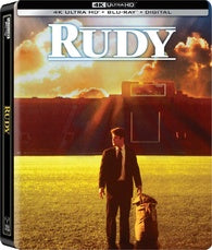 Rudy - 4K (Movies Anywhere)