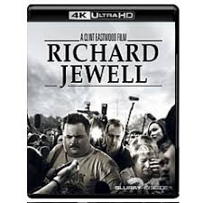 Richard Jewel- 4K (Movies Anywhere)