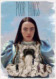 Poor Things HD Fandango/MA or itunes HD via MA