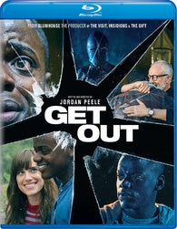 Get Out - HD (Fandango)