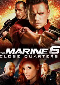 The Marine 6: Close Quarters - SD (Movies Anywhere)