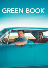 Green Book HD VUDU/MA or itunes HD via MA