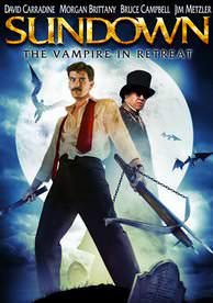 Sundown The Vampire in Retreat - HD (Fandango)