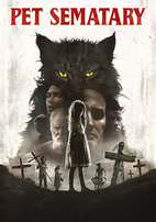 Pet Sematary (2019) - HD (Fandango)