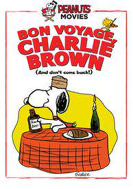 Bon Voyage Charlie Brown - HD (Fandango) or HD (iTunes)