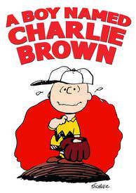 A Boy Named Charlie Brown HD VUDU