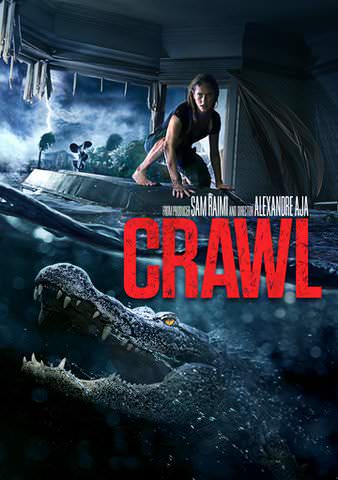 crawl - HD (Fandango)