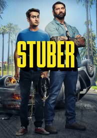 Stuber - HD (Movies Anywhere)