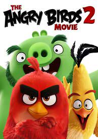 Angry Birds 2 - SD (Movies Anywhere)