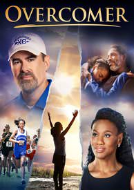 Overcomer - SD (Movies Anywhere)