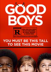 Good Boys - HD (Movies Anywhere)