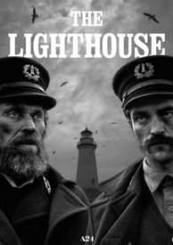 The Lighthouse - HD (Fandango)