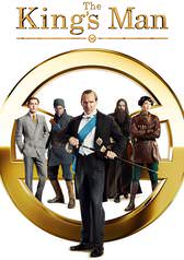 The King's Man - HD (Google Play)