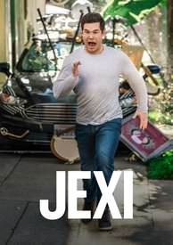 Jexi - 4K (Fandango) or 4K (iTunes)