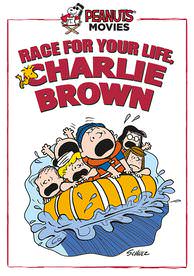 Race for Your Life, Charlie Brown - HD (Fandango) or HD (iTunes)