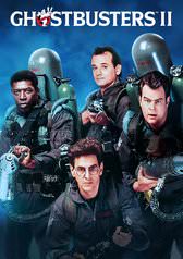 Ghostbusters 2 HD VUDU/MA or itunes HD via MA