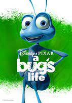 A Bug's Life HD VUDU/MA or itunes HD via MA