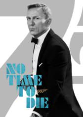 No Time To Die - 4K (iTunes)