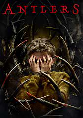 Antlers - HD (Movies Anywhere)