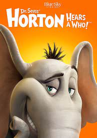 Horton Hears A Who - HD (Movies Anywhere)