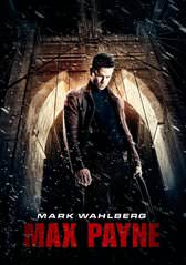 Max Payne - SD (iTunes)