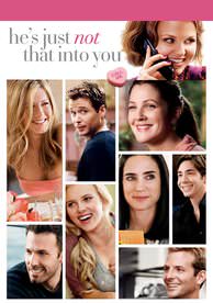 He's Just Not That Into You SD itunes (Ports to VUDU/MA)