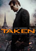 Taken - SD (iTunes)