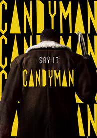Candyman - HD (Movies Anywhere)