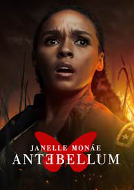 Antebellum - 4K (Fandango) or 4K (iTunes)