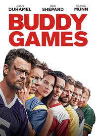 Buddy Games - HD (Fandango) or HD (iTunes)