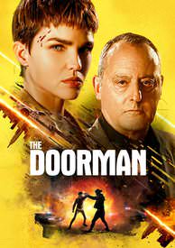 The Doorman - HD (Fandango) or HD (iTunes)