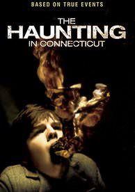 The Haunting in Connecticut - HD (Fandango)