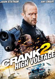 Crank 2: High Voltage - SD (iTunes)