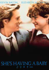She's Having A Baby - HD (Fandango) or HD (iTunes)