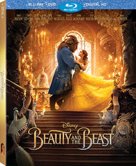 Beauty & The Beast 2017 - HD (MOVIES ANYWHERE)