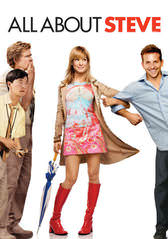 All About Steve - SD (iTunes)