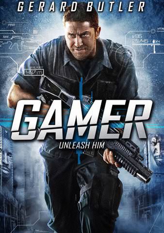 Gamer - SD (iTunes)