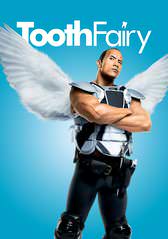 The Tooth Fairy - SD (iTunes)