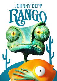 Rango - HD (Fandango)