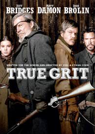 True Grit - HD (Fandango)