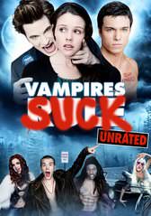 Vampires Suck - SD (iTunes)
