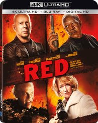 Red - 4K (Fandango)