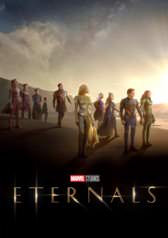 Eternals - HD (Movies Anywhere)