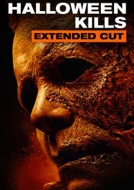 Halloween Kills - HD (Movies Anywhere)