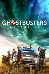 Ghostbusters Afterlife - SD (Movies Anywhere)