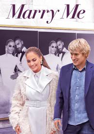 Marry Me - HD (Movies Anywhere)