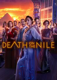 Death on the Nile - HD (Movies Anywhere)