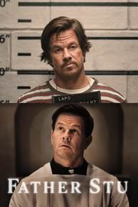 Father Stu - SD (Movies Anywhere)