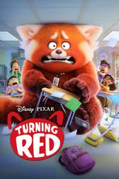 Turning Red - HD (Google Play)